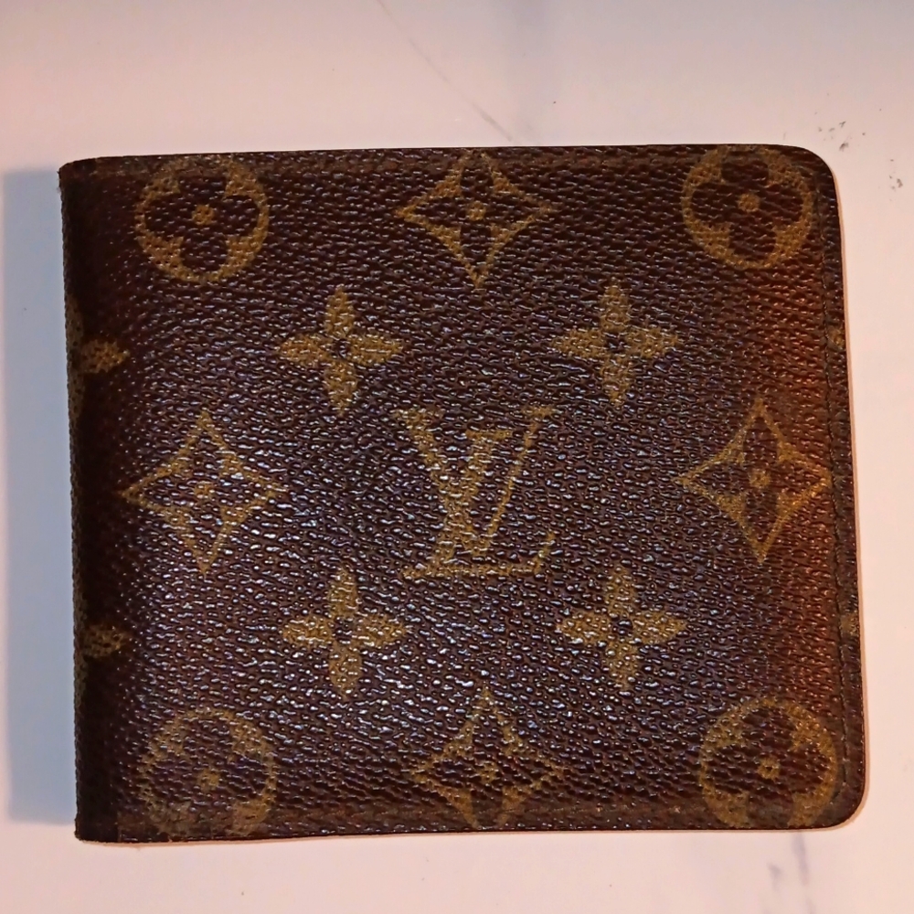 ❤️‍🔥Authentic Louis Vuitton wallet
